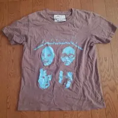 ハオミン　Tシャツ　S