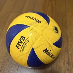 Mikasa MVA300 バレーボール