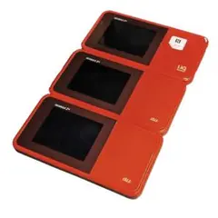 【27日まで出品】ポケットWiFi3台セット