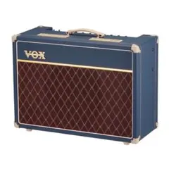 VOX AC15C1 RB ギターアンプ コンボ 真空管アンプ ロイヤルブルー