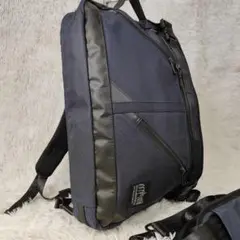 専用⭐️未使用⭐️　マンハッタンポーテージ　ブラックレーベル　3way　リュック 2025年最新】マンハッタン ブラックレーベル 3wayの人気アイテム