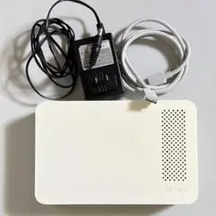 バッファロー hd-lcu3 series ジャンク品