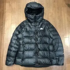 THE NORTH FACE ダウンジャケット