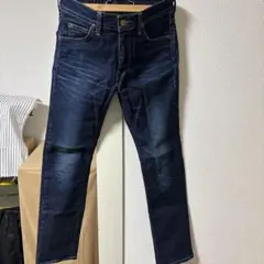 LEE(リー) スキニーデニム