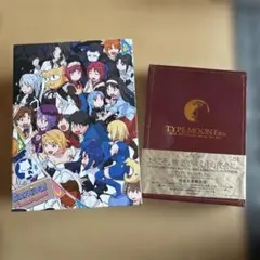 TYPE MOON Fes 、カーニバル・ファンタズム　Blu-ray