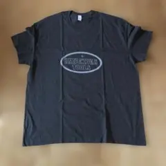 ZOMBIE CHOPPERS TOOLS Tシャツ ダークグレー