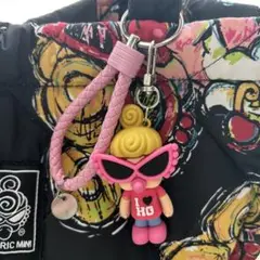 ヒステリックミニ　キーホルダー　新品