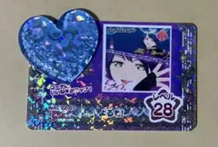 台湾製品 プリチケ アイドルタイムプリパラ コヨイ