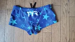 TYR 水着 130