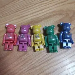 【新品・未開封】ベアブリック　ANA70周年記念セット BE@RBRICK for ANA（ANA創立70周年記念）| ANAショッピング A-style