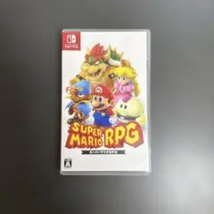 スーパーマリオRPG