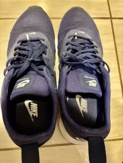 Nike Air ネイビー スニーカー