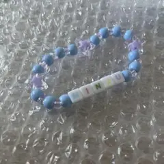 ILLIT アイリット ミンジュ ブレスレット