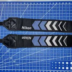 希少✨Nikon 100周年記念限定アローストラップ美品 2025年最新】nikon 100周年 ストラップの人気アイテム - メルカリ