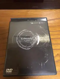 バイオハザード5周年 DVD