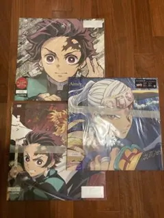 新品　未開封　鬼滅 限定 アナログレコード　3枚セット　milet メガジャケ 2025年最新】残響散歌 メガジャケの人気アイテム - メルカリ