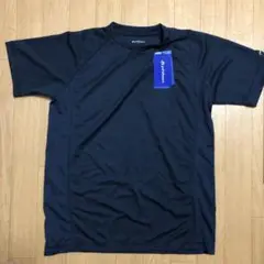 ◆新品◆ ファイテン RAKUシャツ 半袖 (無地) スポーツ tシャツ吸汗速乾