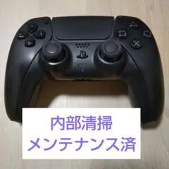 PS5 コントローラー DualSense