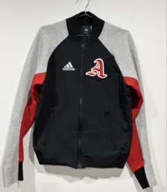 美品　アディダス　adidas VRCT ジャケット S