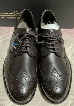 マドラスウォーク ミズノセレクト ビジネスシューズ ウイングチップ 26cm マドラスウォーク ミズノセレクト ビジネスシューズ ウイング