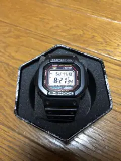 G-SHOCK デジタル GW-M5610