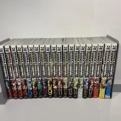 テラフォーマーズ 1〜20巻