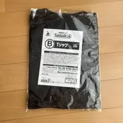 B賞Tシャツ『ファンタスティック４：ファースト・ステップ』　Happyくじ