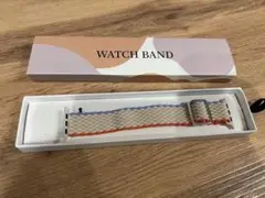Apple watch バンド　45nm