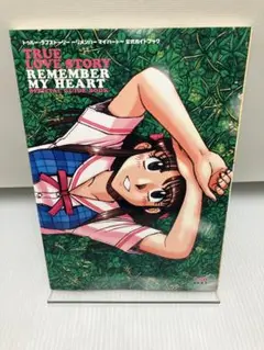 2025年最新】トゥルーラブストーリー remember my heartの人気