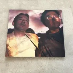 bread & butter 水の記憶