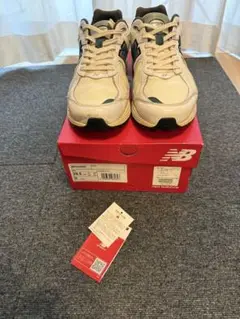 New Balance MGS2020 ゴルフシューズ 28.5cm