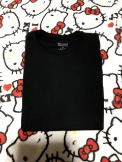 Champion チャンピオン コットンＴシャツ