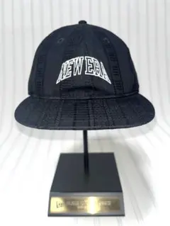 ニューエラ BLACK LABEL 9FIFTY RC