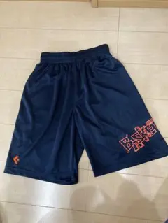 バスケットボール　練習用パンツ