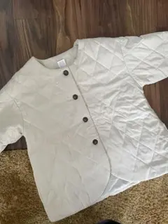 ノーカラージャケット
