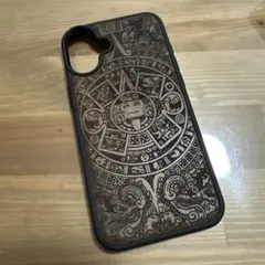 iPhone 16 Plusケース（MagSafe対応）