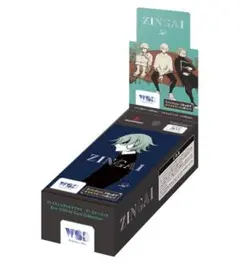 ZINGAI  Eve - 仄日  SSP  PSA10 美品 ZINGAI Eve - 仄日 SSP PSA10 美品 - メルカリ