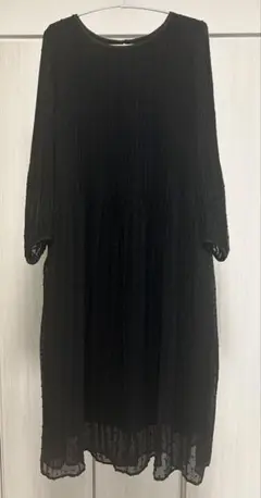 アズノゥアズ ロングワンピース
