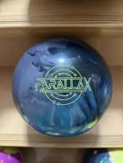 PARALLAX