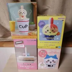 【匿名配送】ちいかわグッズまとめ売り