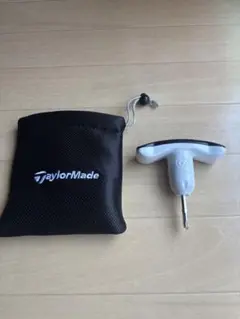 【新品、未使用品】テーラーメイド用 トルクレンチ