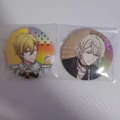 アイナナ 缶バッジ 狗丸トウマ