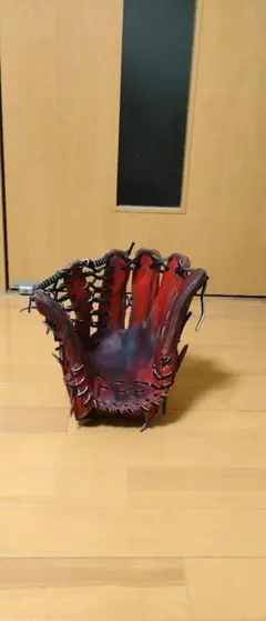 ミズノプロ 硬式 外野用グラブ