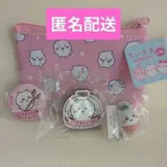 くら寿司*ちいかわ*フィギュア*缶バッジ*マグネットなど