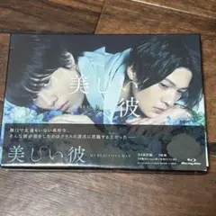 美しい彼 ドラマ　シーズン1 Blu-ray セット