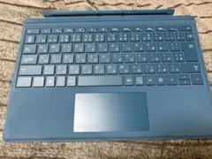 Surface pro4用キーボードカバー