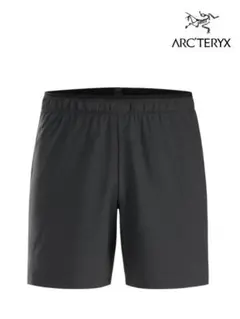 ARC’TERYX Norvan Short 7inch