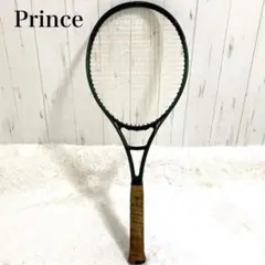 〖希少〗Prince グラファイト II オーバーサイズ グリップ G3 台湾製
