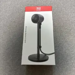 Switch2用 カメラ