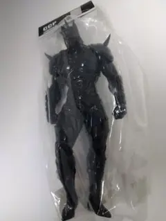 【開封品】CCP ケビンマスク ハイスペックver 原作カラー　スタンド付き CCP CMC No.011 ケビンマスク ハイスペックVer.(原作カラー